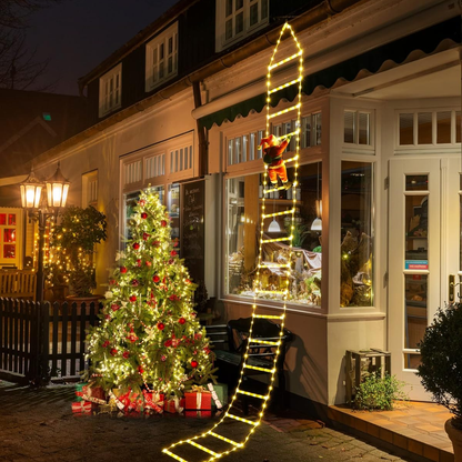 NorthPole Ladder